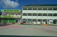 STIE Balikpapan telah dilaksanakan penandatanganan dokumen kerja sama antara STIE Balikpapan dengan SMK Sabilal Muhtadin dan SMK Airlangga. Hadir dalam kegiatan tersebut Kepala SMK Sabilal Muhtadin (Madi